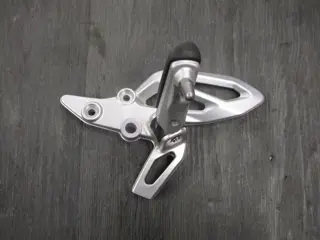 RECHTER SCHETSPLAAT BMW R 1250 RS 2018 - 2021