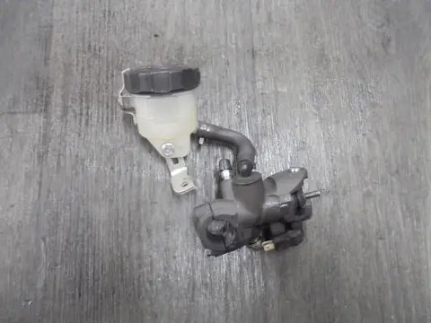 REMPOMP Suzuki GSX R 1000 2005 - 2006