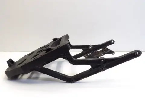 BAGAGEDRAGER Honda TRANSALP 1987 - 1993