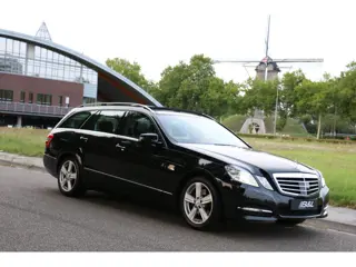 Mercedes-Benz E-klasse Estate 250 CGI Avantgarde Full Option Aut 150kW 204Pk Distronic Plus Panorama