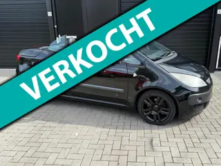 Mitsubishi Colt CZC 1.5 Turbo 150PK! Uniek