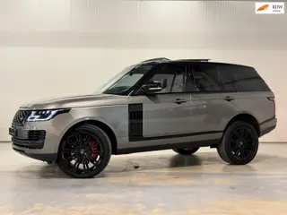 Land Rover Range Rover 5.0 V8 SC Autobiography | PANO | MERIDIAN | 360 CAMERA | HUD | VOL OPTIES