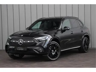Mercedes-Benz GLC 300e AMG 4-Matic Aut9 | 313PK | Head-up | Pano | Memory | Burmester | Distronic | 