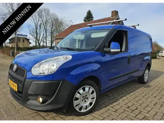 Fiat Doblò Maxi 1.4i Benzine L2 met Slechts 69000 km !