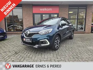 Renault Captur 1.3 TCe BOSE *Garantie mogelijk tot 26-06-2029