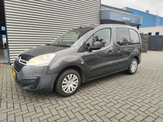 Citroen Berlingo 1.6 BlueHDI 100 Business Economy S&S |Marge auto|Automaat|