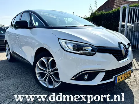 Renault Scénic TCe Zen LPGG3 Xenon/Navi/Vision/Trekhaak