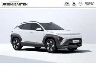 Hyundai KONA 1.6 GDI HEV Comfort Smart Nu van €39.090 voor €36.090!