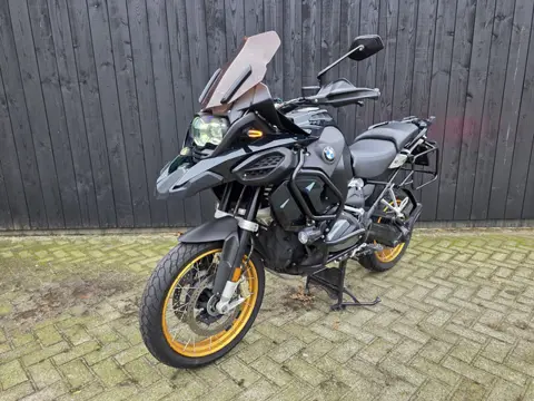 BMW R 1250 GS Adventure HP (bj 2019)