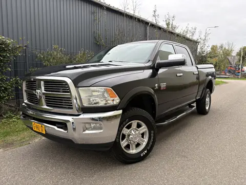 Dodge Ram 2500 6,7L TURBO DIESEL / AUTOMAAT / CUMMINS / 4WD / SCHUIFDAK