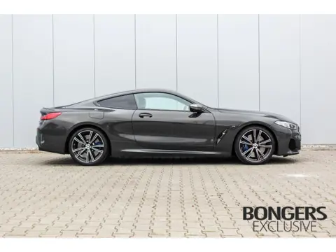 BMW 8-serie M850i xDrive High Executive | INDIVIDUAL | 1 eign.