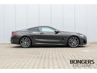 BMW 8-serie M850i xDrive High Executive | INDIVIDUAL | 1 eign.