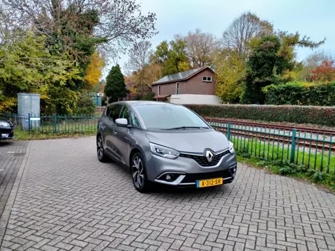 Renault Grand Scénic 1.3 TCe Intens 7pers. navi pdc camera ALLINPRIJS
