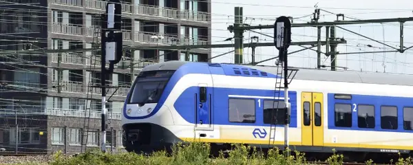 Goedkope treinkaartjes