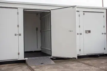 Motorstalling in Nieuwkoop huren