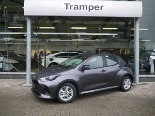 Mazda 2 Hybrid 1.5 Centre-line 116 pk|Nieuwe auto