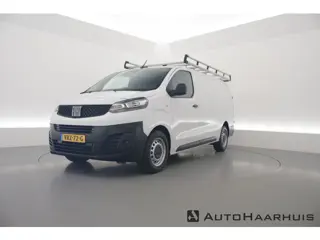 Fiat Scudo 1.5 MultiJet L3H1 | Imperial | Trekhaak | Betimmering | Cruise | 3 pers.