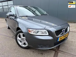 Volvo V50 2.0 Sport * NAP * APK * NAVI * BLUETOOTH *