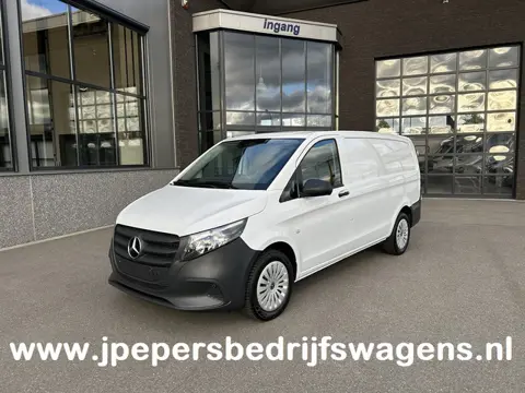 Mercedes-Benz Vito 116 CDI L2 Pro 2500KG Trekhaak / MBUX / Camera / Navigatie / Cruise control / Air