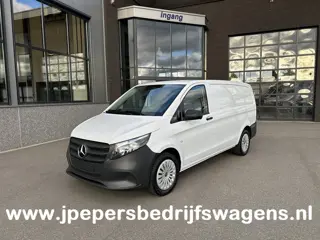 Mercedes-Benz Vito 116 CDI L2 Pro 2500KG Trekhaak / MBUX / Camera / Navigatie / Cruise control / Air
