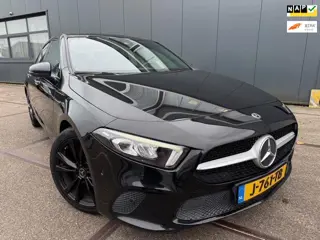Mercedes-Benz A-klasse 180 d Advantage | NAP | CARPLAY | APK |