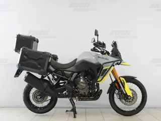 Suzuki DL800DE (bj 2023)