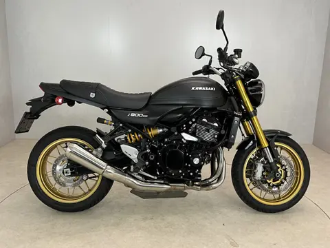 Kawasaki Z 900 RS SE (bj 2024)