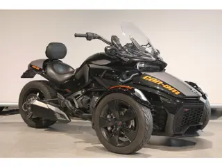 CAN-AM SPYDER F3 (bj 2022)