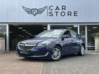 Opel Insignia 1.4 T EcoFLEX Business+ |CRUISE|CLIMA|ELK.PAKKET