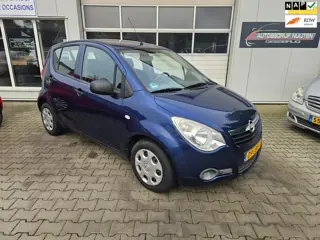 Opel Agila 1.0 Essentia
