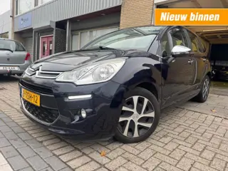 CITROEN C3 1.2 VTi Collection 5drs clima navi nette auto nap apk 11-2026