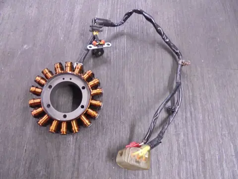 DYNAMO Honda CBR 500 R 2016 - 2018