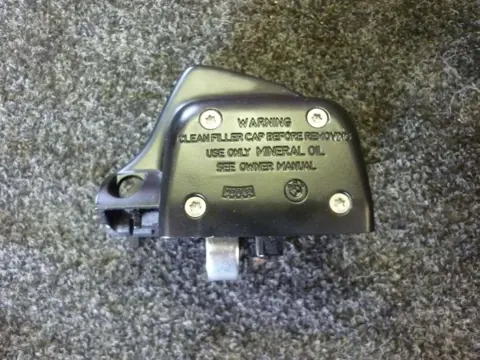 KOPPELINGSPOMP BMW R 1200 RT 2003 - 2009