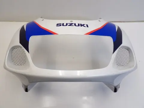 TOPKUIP Suzuki GSX R 600 1995 - 2000