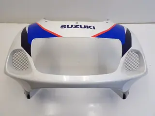 TOPKUIP Suzuki GSX R 600 1995 - 2000