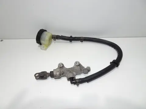 REMPOMP ACHTER Kawasaki ER 6 2007 - 2011