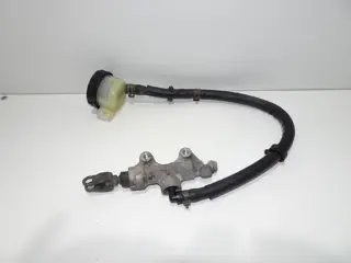 REMPOMP ACHTER Kawasaki ER 6 2007 - 2011