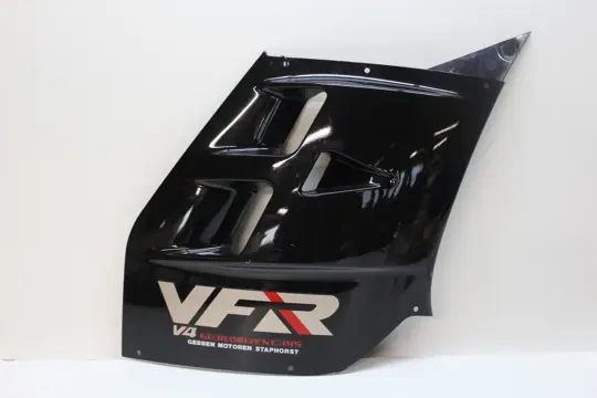 RECHTER ZIJKUIP Honda VFR 750 1986 - 1989