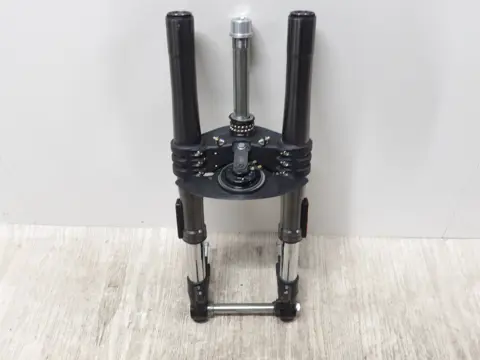 VOORPOTEN COMPLEET Ducati 959 Panigale 2016 - 2019