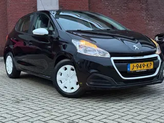 Peugeot 208 1.2 PureTech|5DRS|NAVI|AIRCO|CRUISE|ELEKT.RAMEN