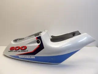 ACHTERKUIPDEEL Suzuki GSX R 600 1995 - 2000