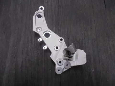 RECHTER SCHETSPLAAT BMW F 750 GS 2022 - 2024