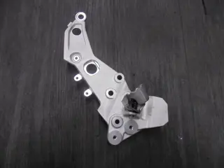 RECHTER SCHETSPLAAT BMW F 750 GS 2022 - 2024