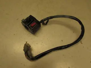 STUURSCHAKELAAR LINKS Yamaha V max 1987 - 2002