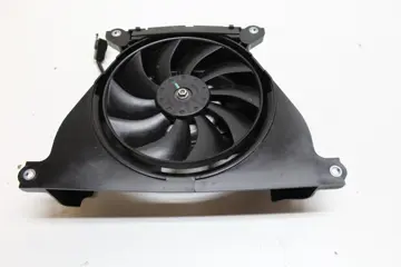 VENTILATOR Kawasaki Ninja 650 2020 - 2024