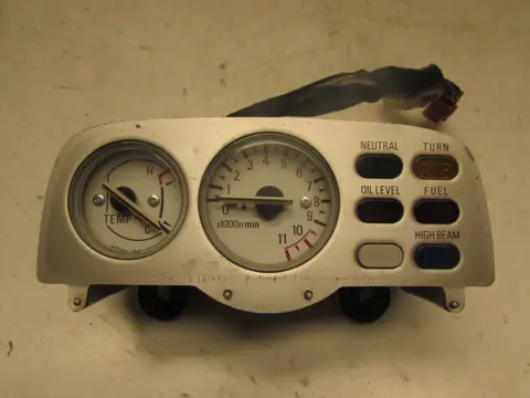 TELLERSET Yamaha V max 1987 - 2002