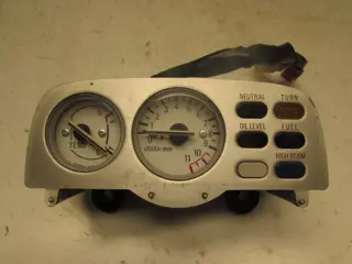 TELLERSET Yamaha V max 1987 - 2002