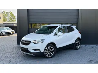 Opel MOKKA X 1.4 Turbo Innovation Airco|Cruise|Navi|
