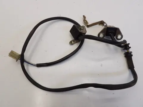 PULSGEVER Honda TRANSALP 1987 - 1993