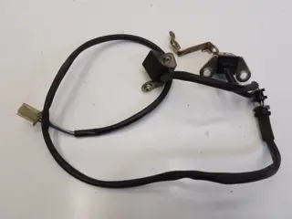 PULSGEVER Honda TRANSALP 1987 - 1993